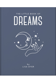Little Book of Dreams - Humanitas
