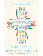Little Book of Easter - Humanitas