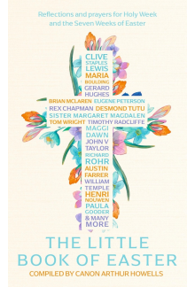 Little Book of Easter - Humanitas