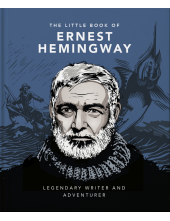 Little Book of Ernest Hemingway - Humanitas
