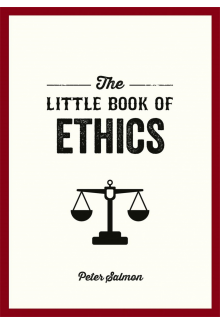 Little Book of Ethics - Humanitas