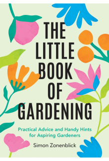 Little Book of Gardening - Humanitas