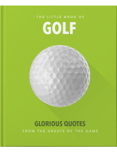 Little Book of Golf - Humanitas