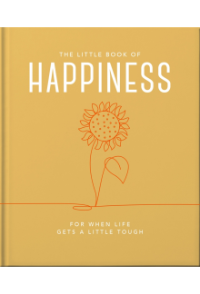 Little Book of Happiness - Humanitas