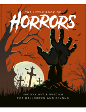 Little Book of Horrors - Humanitas