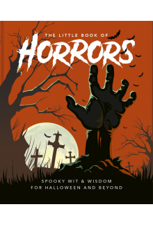 Little Book of Horrors - Humanitas