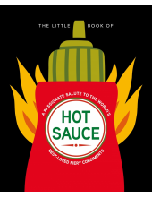 Little Book of Hot Sauce - Humanitas