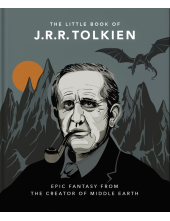 Little Book of J.R.R. Tolkien - Humanitas