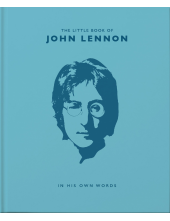 Little Book of John Lennon - Humanitas