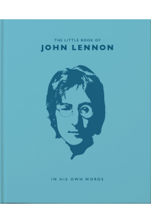 Little Book of John Lennon - Humanitas