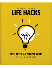 Little Book of Life Hacks - Humanitas