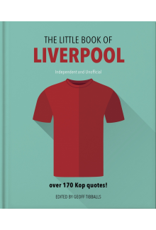 Little Book of Liverpool - Humanitas