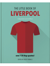 Little Book of Liverpool - Humanitas