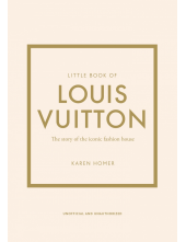 Little Book of Louis Vuitton - Humanitas