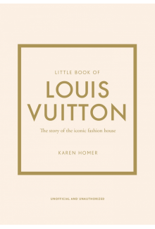 Little Book of Louis Vuitton - Humanitas