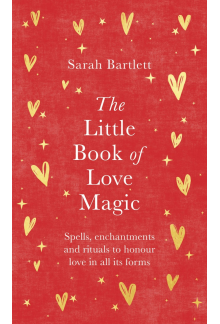 Little Book of Love Magic - Humanitas