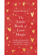 Little Book of Love Magic - Humanitas