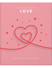 Little Book of Love - Humanitas