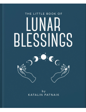 Little Book of Lunar Blessings - Humanitas