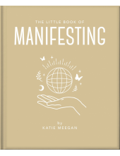 Little Book of Manifesting - Humanitas