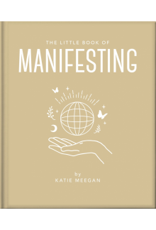 Little Book of Manifesting - Humanitas