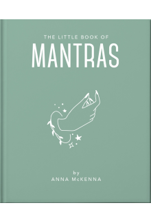 Little Book of Mantras - Humanitas