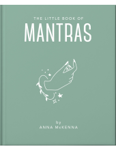 Little Book of Mantras - Humanitas