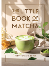 Little Book of Matcha - Humanitas