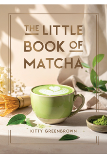 Little Book of Matcha - Humanitas