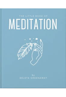 Little Book of Meditation - Humanitas