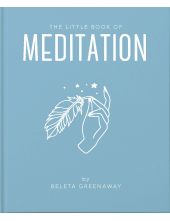 Little Book of Meditation - Humanitas
