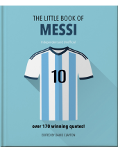 Little Book of Messi - Humanitas