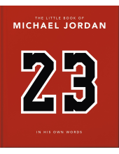 Little Book of Michael Jordan - Humanitas