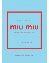 Little Book of Miu Miu - Humanitas