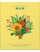 Little Book of Mum - Humanitas