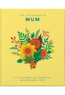 Little Book of Mum - Humanitas