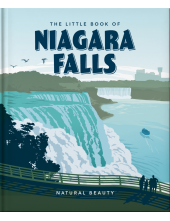 Little Book of Niagara Falls - Humanitas