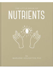 Little Book of Nutrients - Humanitas