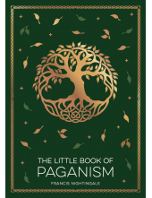 Little Book of Paganism - Humanitas