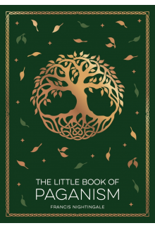 Little Book of Paganism - Humanitas