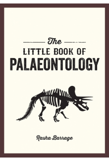 Little Book of Palaeontology - Humanitas