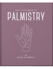 Little Book of Palmistry - Humanitas