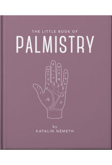 Little Book of Palmistry - Humanitas