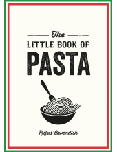 Little Book of Pasta - Humanitas