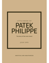 Little Book of Patek Philippe - Humanitas