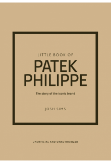 Little Book of Patek Philippe - Humanitas
