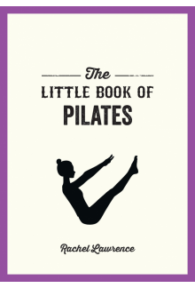 Little Book of Pilates - Humanitas
