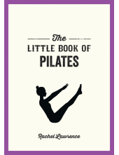 Little Book of Pilates - Humanitas