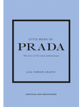 Little Book of Prada - Humanitas