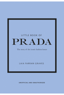 Little Book of Prada - Humanitas